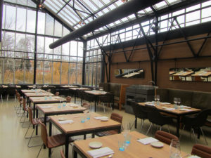 Restaurant De Kas