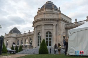 Musée de la Boverie