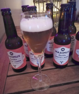 Kreeftenbier