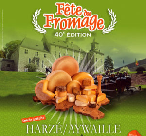 foto 1 affiche kazenfeestaywaille
