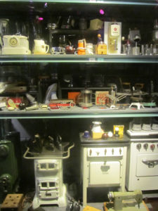 De schatkamer