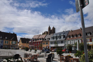 Breisach am Rhein