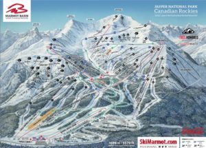 Marmot Basin
