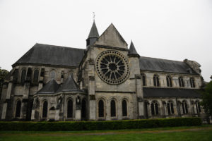 Abbaye Saint-Michel-en-Thiérache