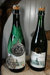 Cidre de Thiérache