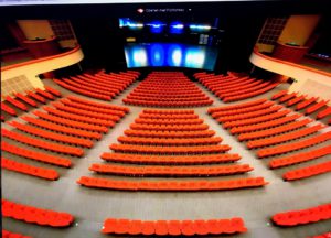 zaal