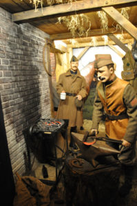 Diorama