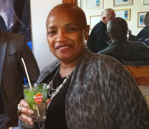 Norma Goicochea Estenoz, ambassadrice van Cuba in België