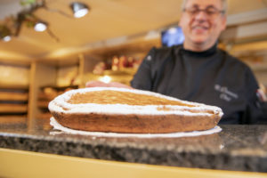 Foto: Philip Driessen - Bakkerij Emmerix